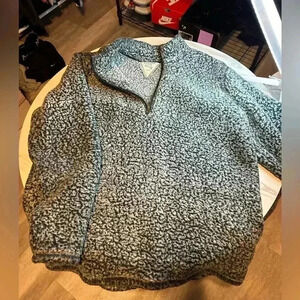 Weatherproof vintage XXL Women’s teddy jacket